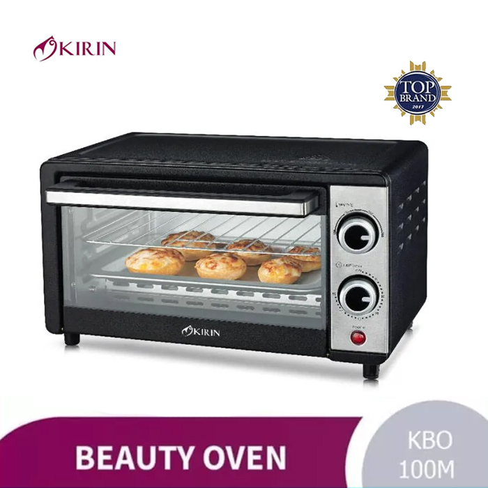 Kirin Beauty Oven 10L - KBO-100M